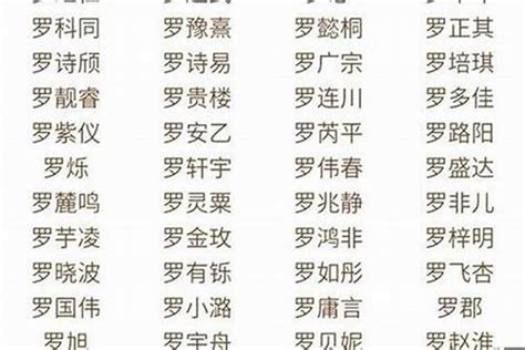 男生 取名|1200个好听儒雅大气的男生名字